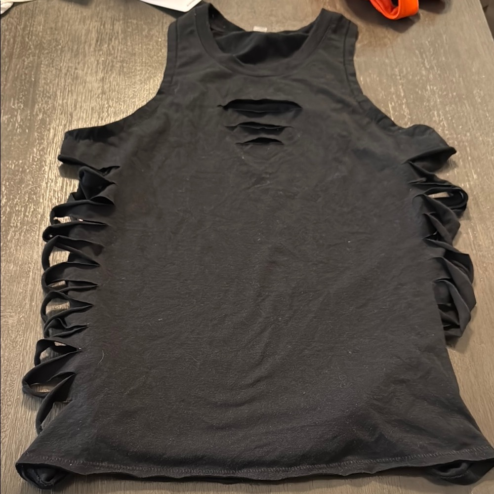 Alo tank top